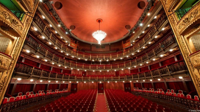 Teatro Español