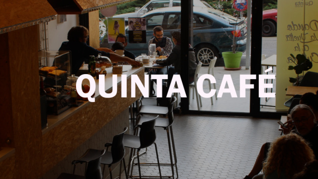 La Quinta Bar