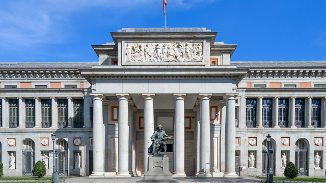 Museo Nacional del Prado