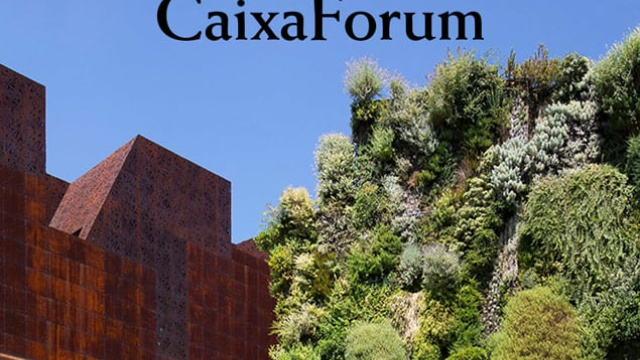 CaixaForum Madrid