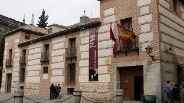 Museo de San Isidro: