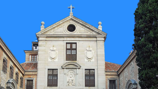 Real Monasterio de la Encarnación