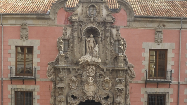 Museo de Historia de Madrid