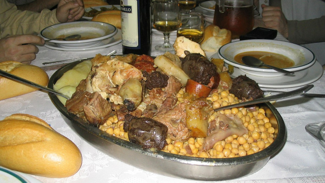 El Asador de Llopis