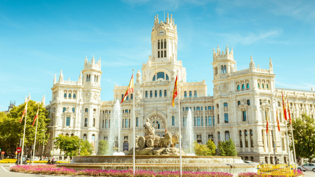 Cibeles